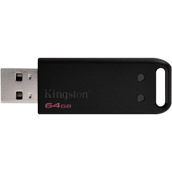 Kingston DataTraveler 20 USB Flash Drive 2.0 64GB